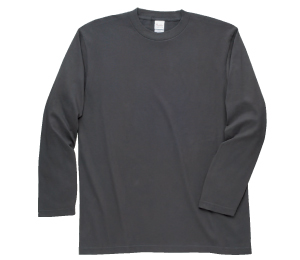 Tシャツ(ロングスリーブ)